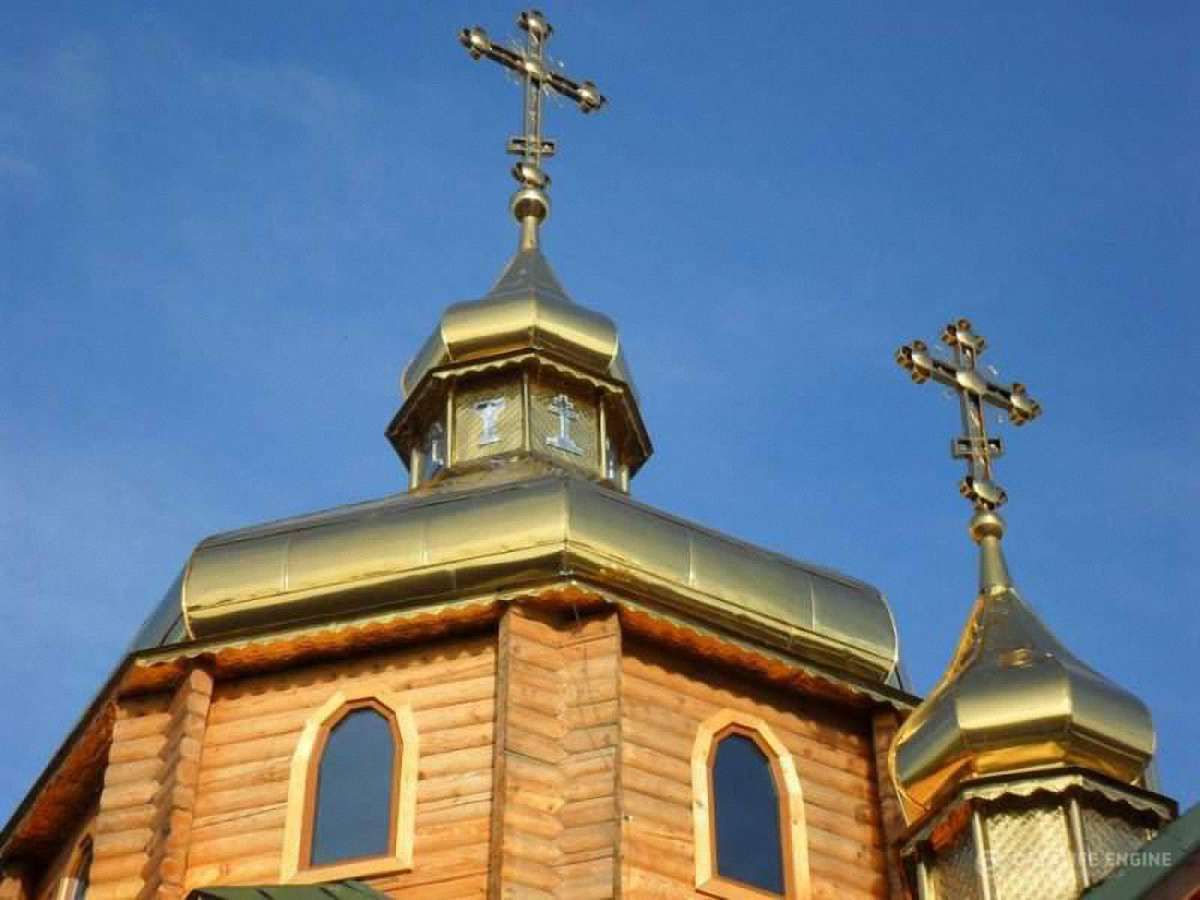 На Львівщині затримали двох підлітків, які крали у храмах