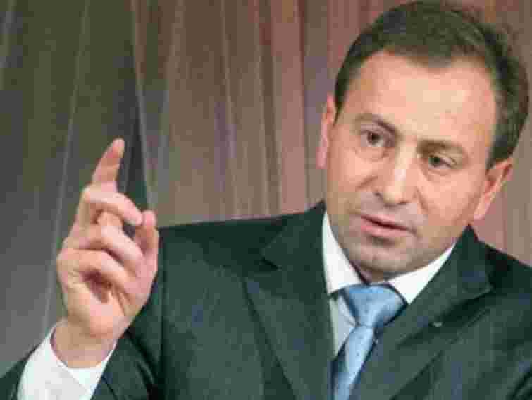 ЦВК зіграла на руку владі, – Томенко