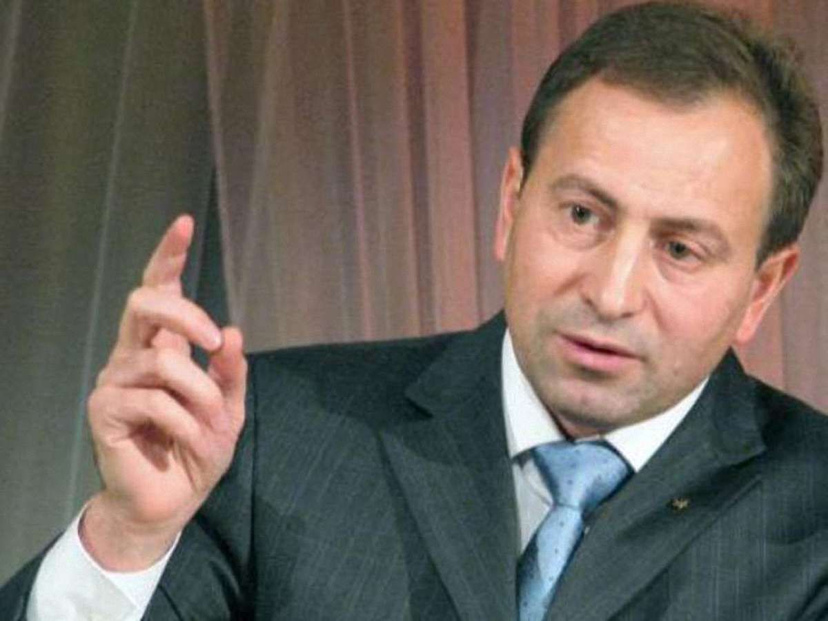 ЦВК зіграла на руку владі, – Томенко