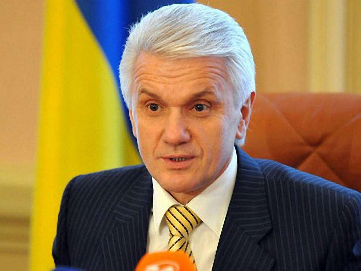 Литвин: Постанова ЦВК про перевибори – неправомірна 