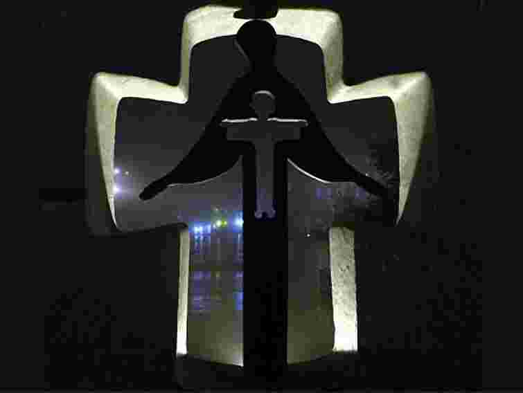 Університет Альберти видав англомовну «Хрестоматію Голодомору»