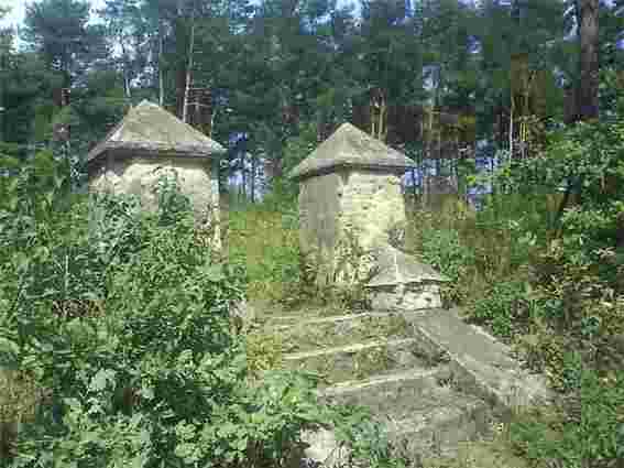 Проблему історичних цвинтарів залишили на самоплив, – Салюк