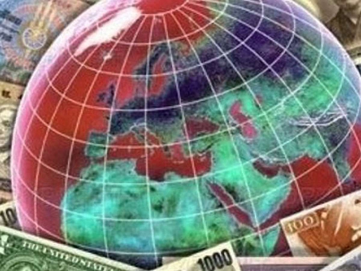 Лідери Європи і Азії попередили про проблеми світової економіки