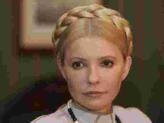 За життя Тимошенко відповідальні тюремники, - Лутковська