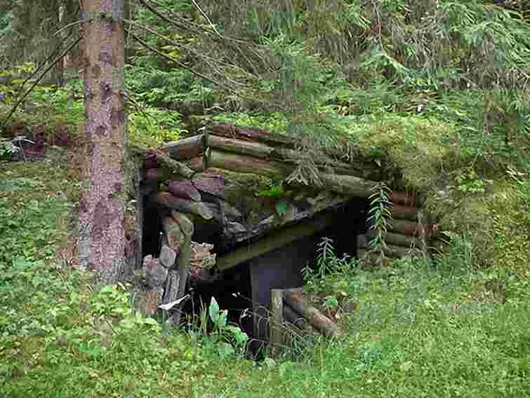 У Росії продавали місця у бункері на випадок кінця світу