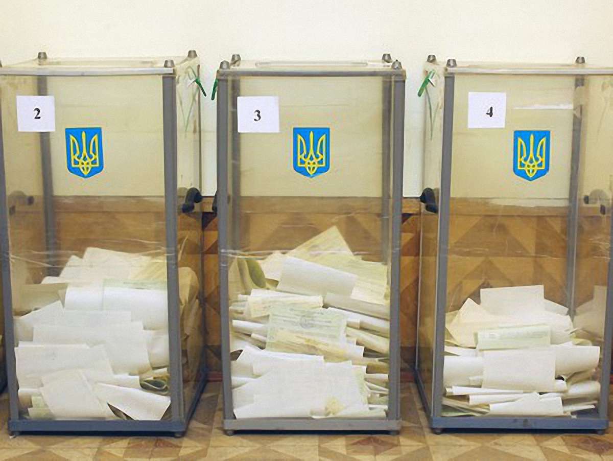 Фальсифікації не були несподіванкою, - євродепутат