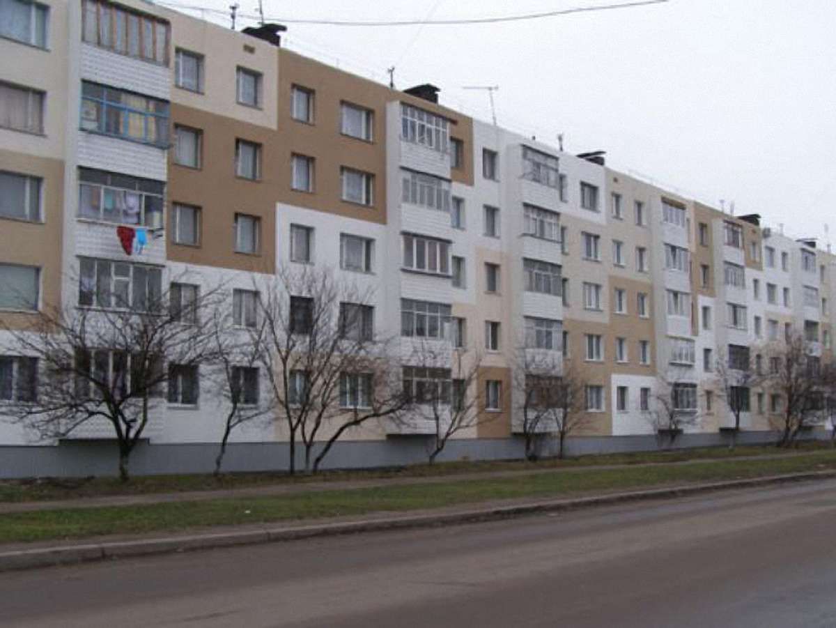 Заявки на енергоаудит ОСББ у Львові прийматимуть до кінця року