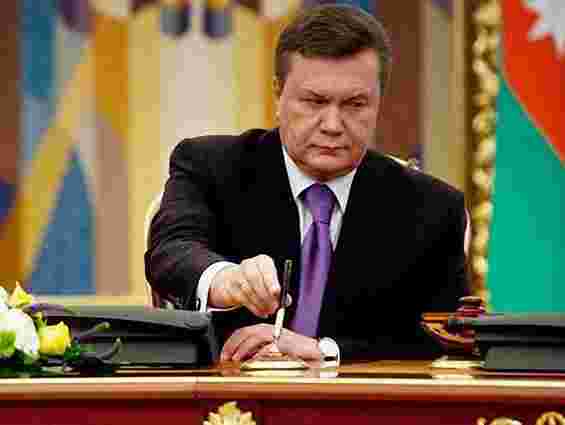 Янукович звільняє Травянка, який «переміг» у Первомайську