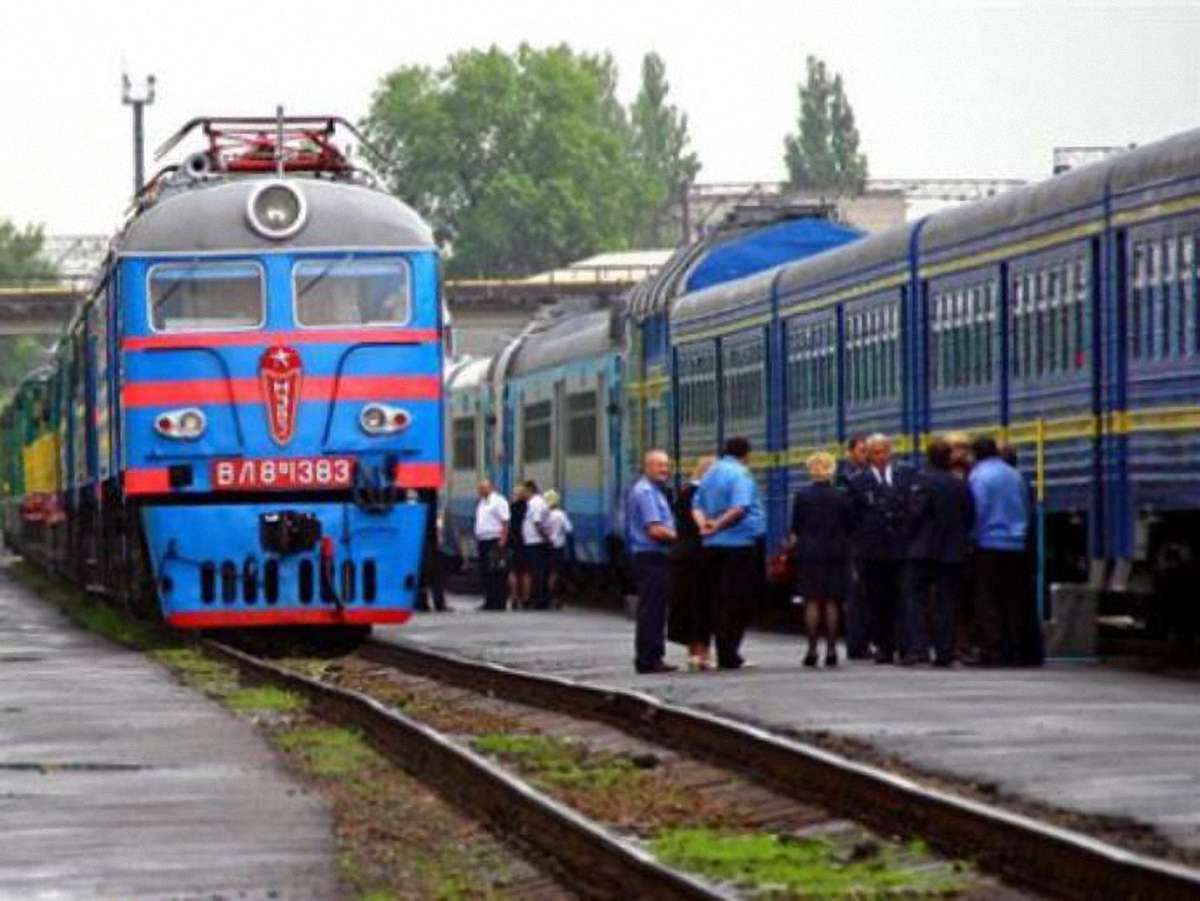 В Укрзалізниці сьогодні обговорять скорочення працівників
