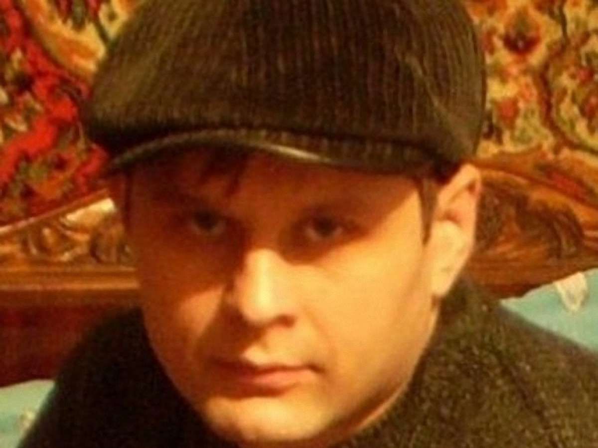МВС: У Києві знайшли тіло чоловіка, схожого на Мазурка