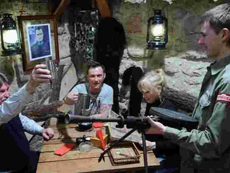 The Guardian: Львів є живим музеєм імперської Європи