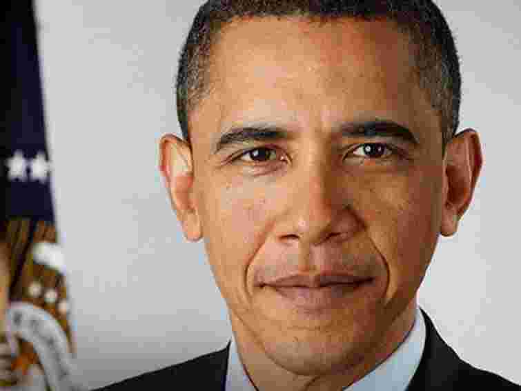 Янукович побажав Обамі успішного впровадження реформ