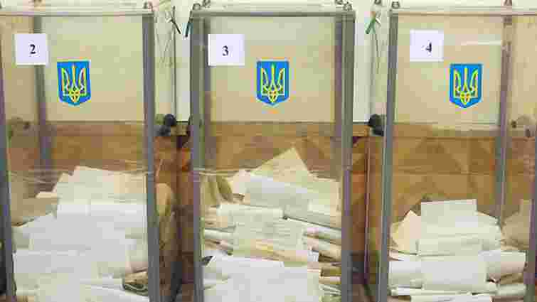 У Британії кажуть, що вибори в Україні були демократичними
