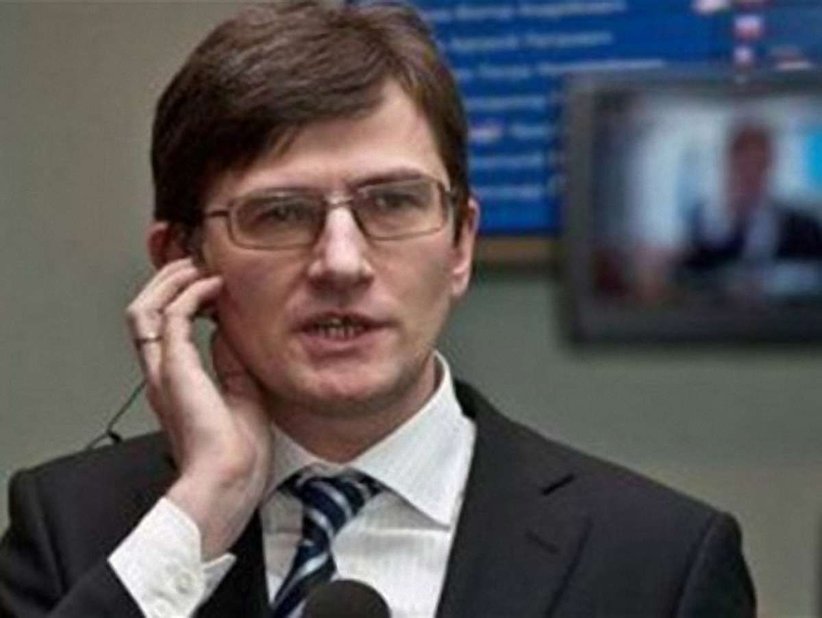 Магера: Нема підстав для перевиборів у всій країні