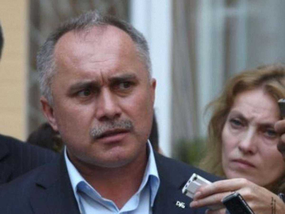 Адвокат: Стан Тимошенко різко погіршився