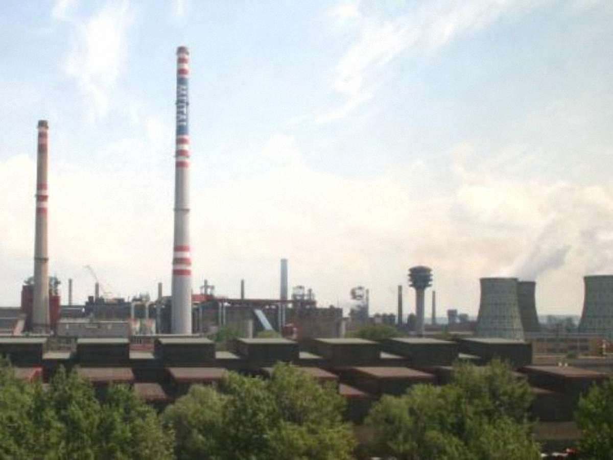 Вибух на металургійному підприємстві у Чехії: 9 поранених