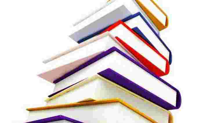 Тиражі російськомовних книжок в Україні зросли на 92,7%