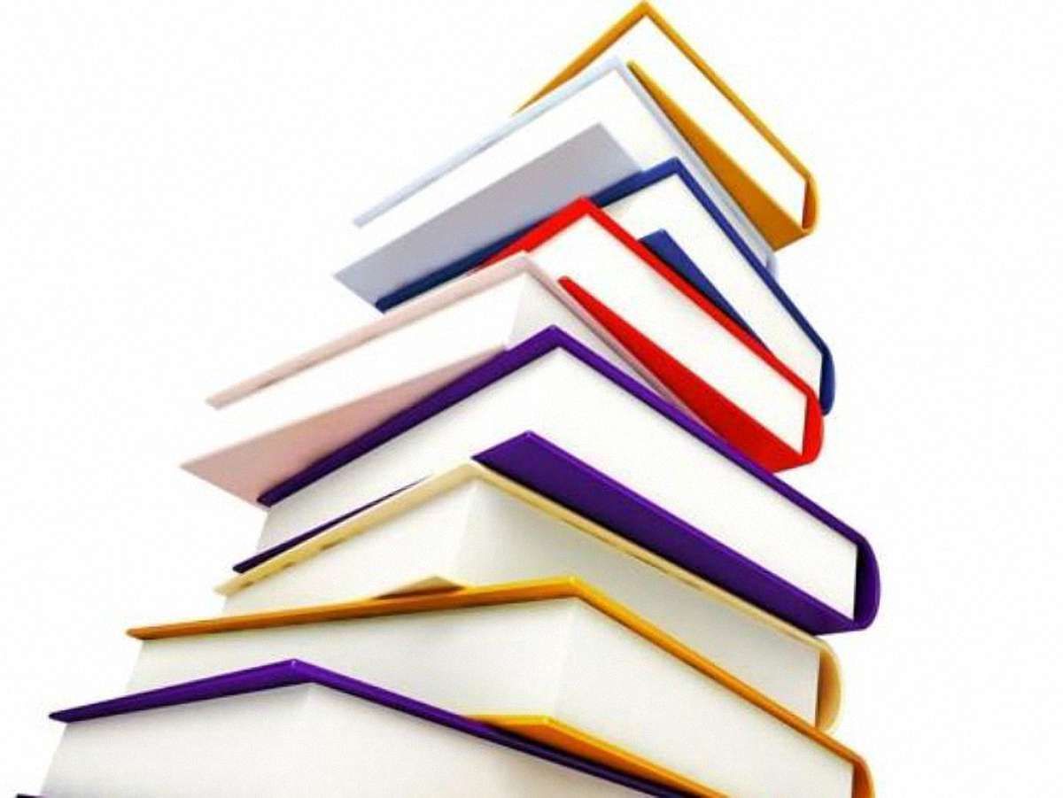 Тиражі російськомовних книжок в Україні зросли на 92,7%