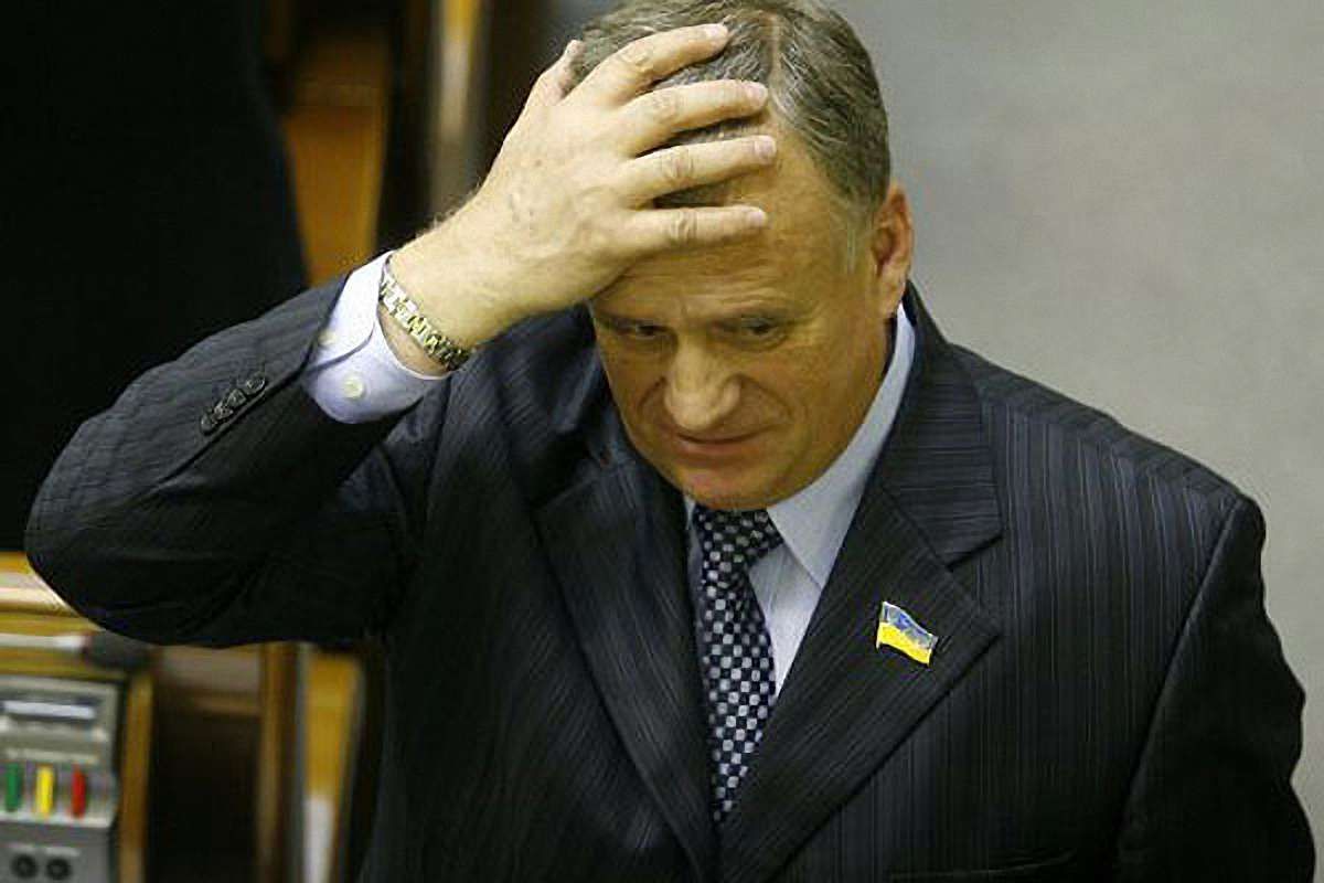 Сухий: Буде дивно, якщо мільярдер Тимошенко помре з голоду