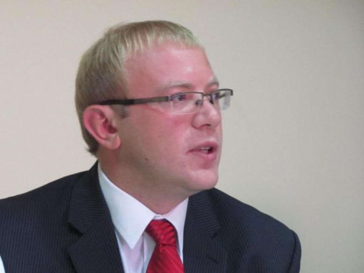 Опозиція звернеться до КСУ через закон про референдум