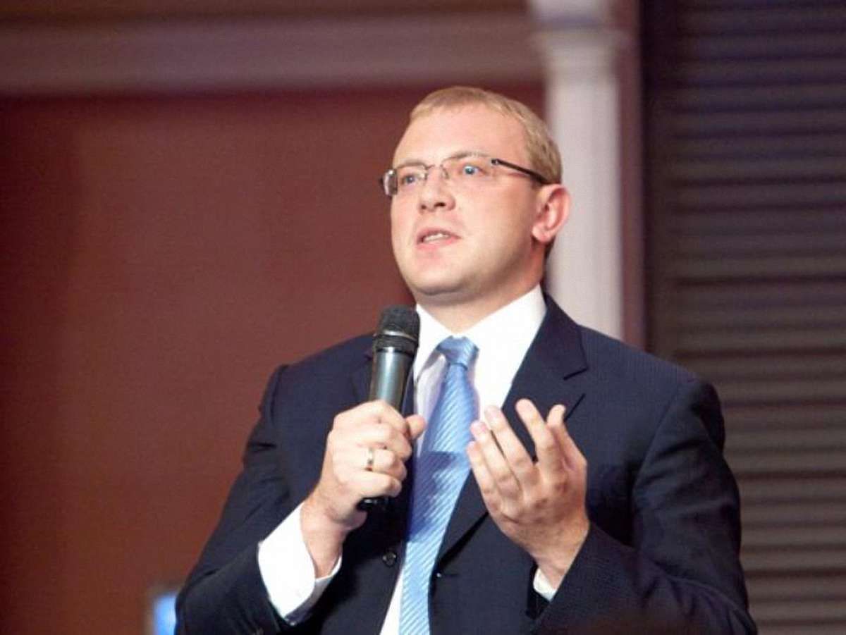 «Беркут» став співучасником злочину на 197-му окрузі, - нардеп
