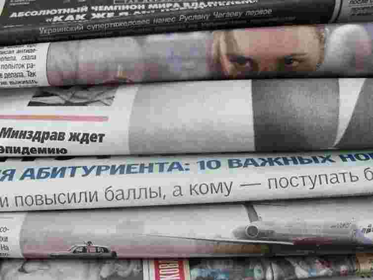 Експерти: Кошти, витрачені на джинсу, не допомогли кандидатам