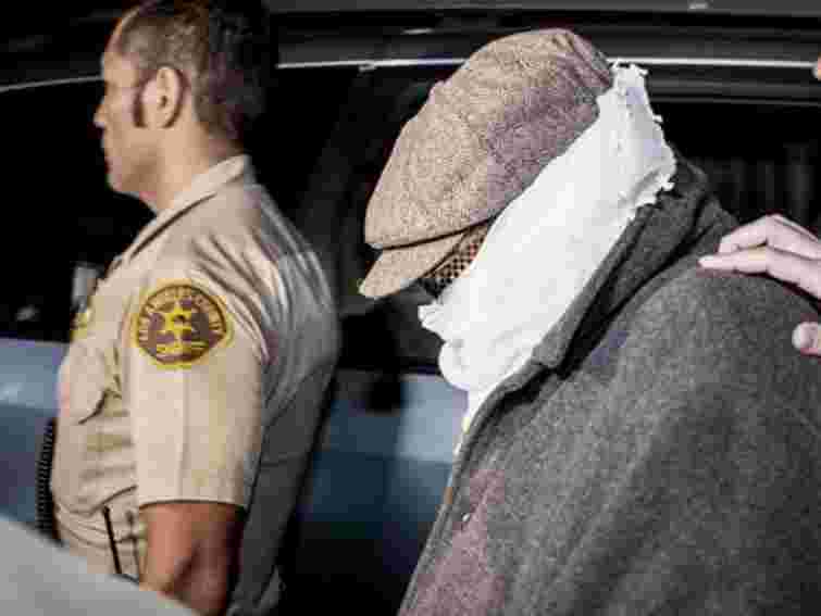 У США на рік ув’язнили автора скандального антиісламського фільму