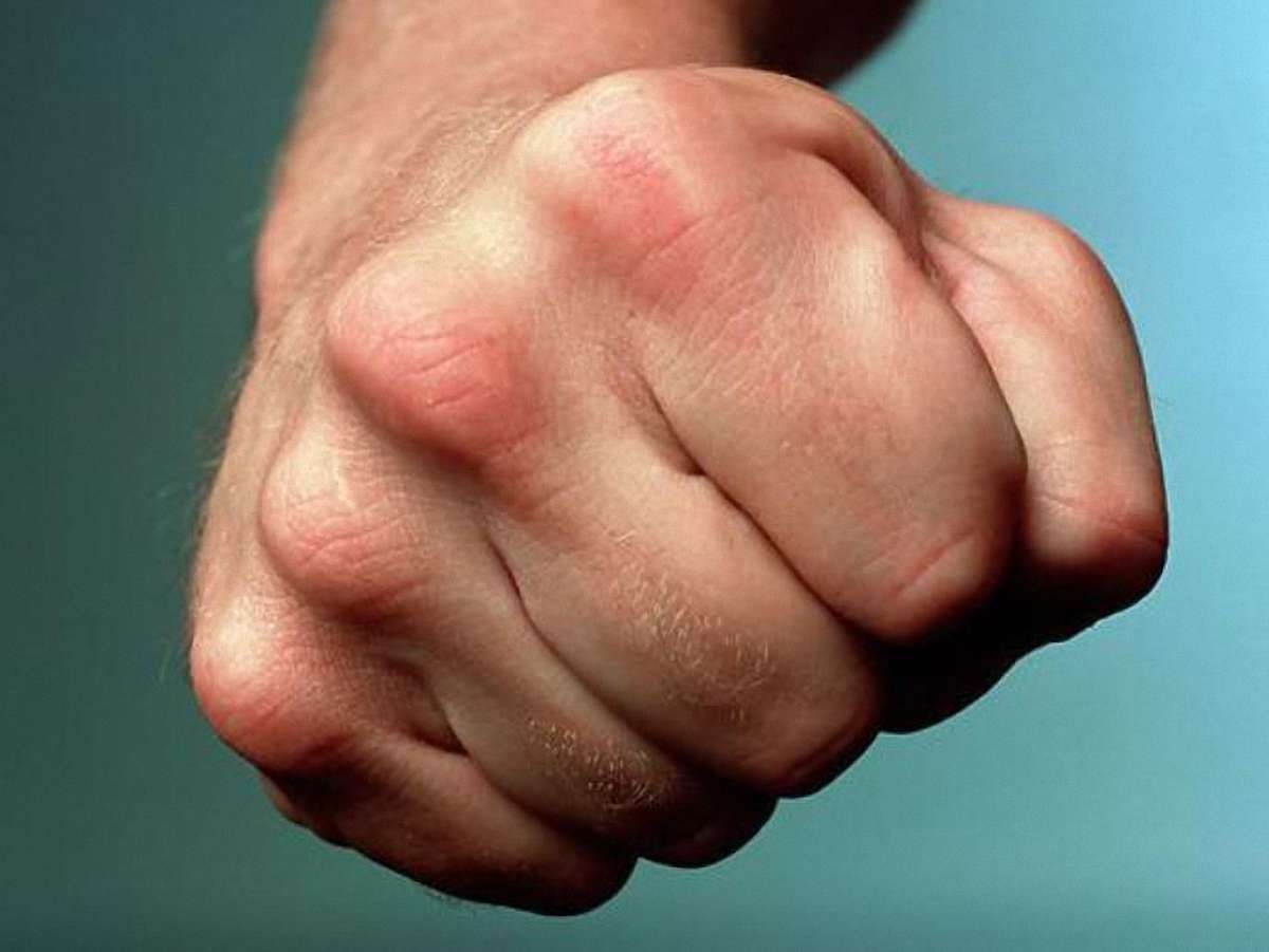 У Казахстані побили до півсмерті українського баскетболіста