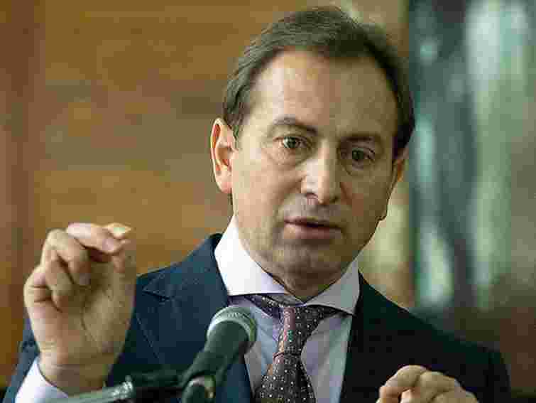 2013 рік буде присвячений лобіюванню нової Конституції, - Томенко