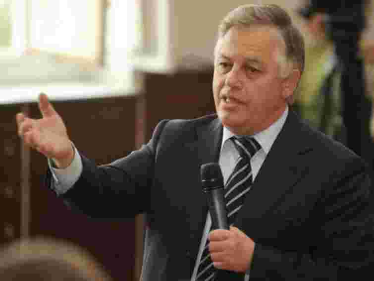Симоненко: КПУ не вступатиме ні в які коаліції