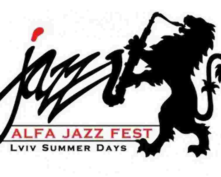 Програму Alfa Jazz Fest 2013 представлять у Львові в листопаді