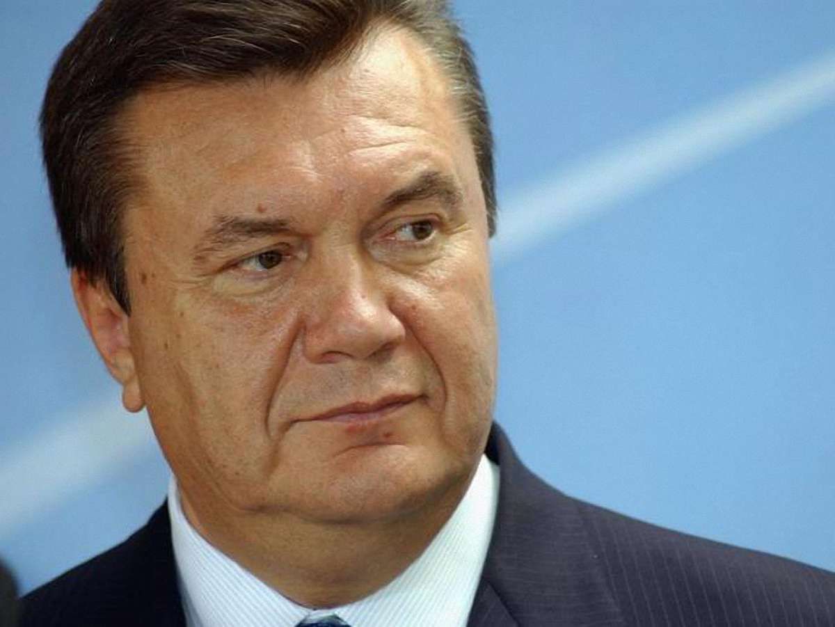 Янукович – вперше з офіційним візитом на Кіпрі