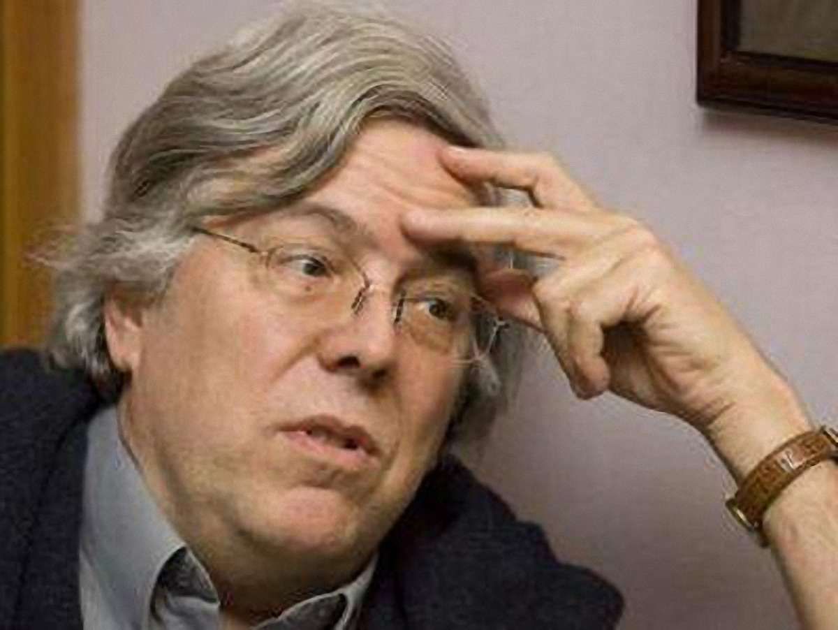 Українська влада не склала тест на демократію, – Андреас Ґросс