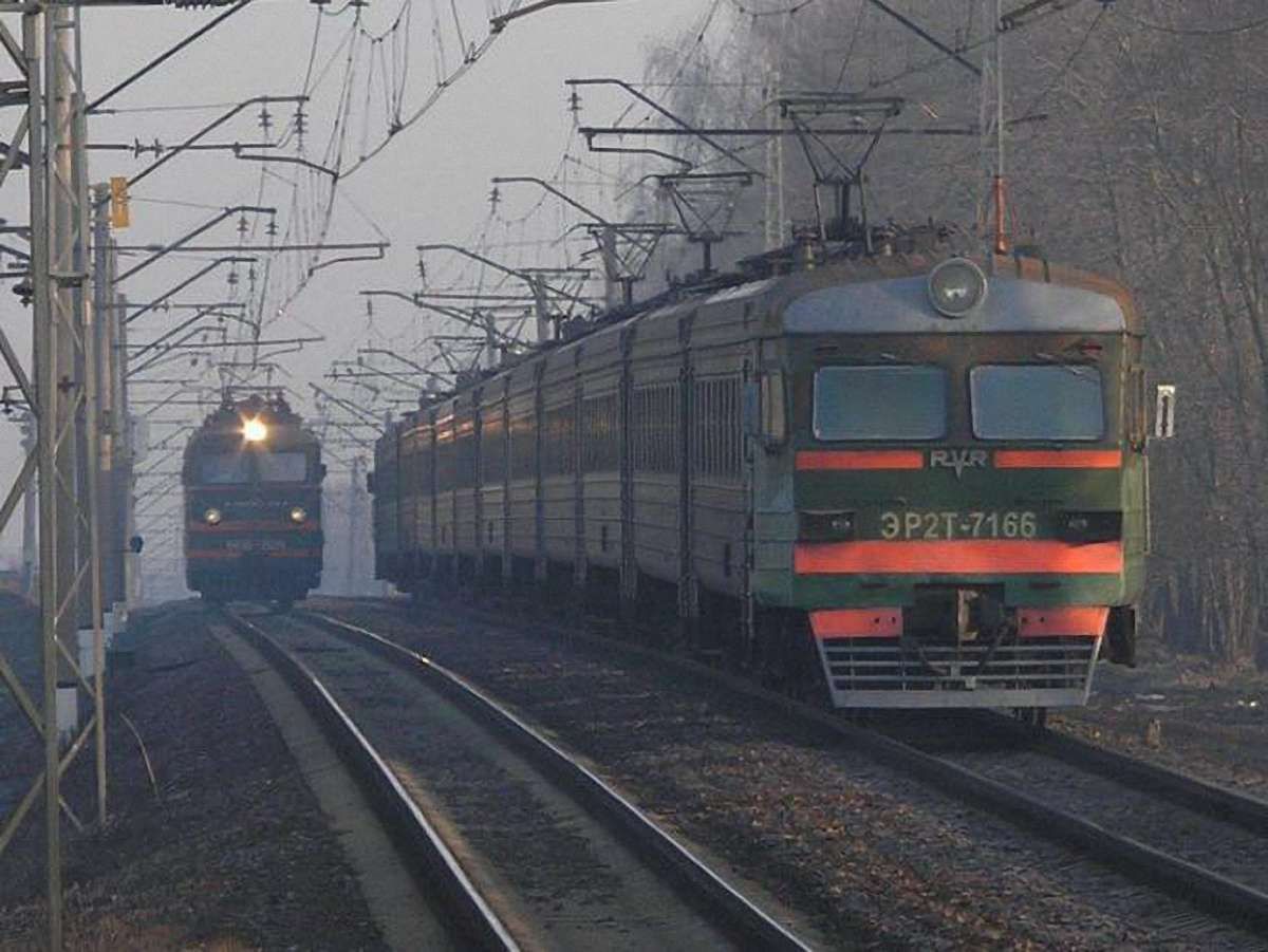 Скорочення не буде, а оптимізують штат, - Львівська залізниця