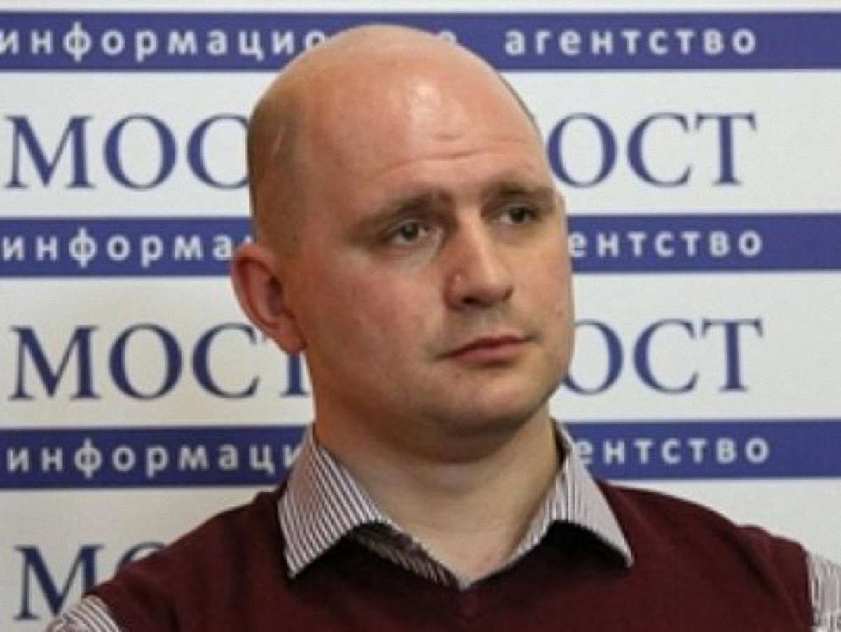 «Дніпропетровський терорист» заявляє про тиск під час слідства