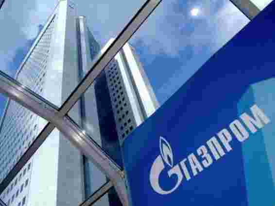 "Газпром" не планує переглядати ціну на газ для України