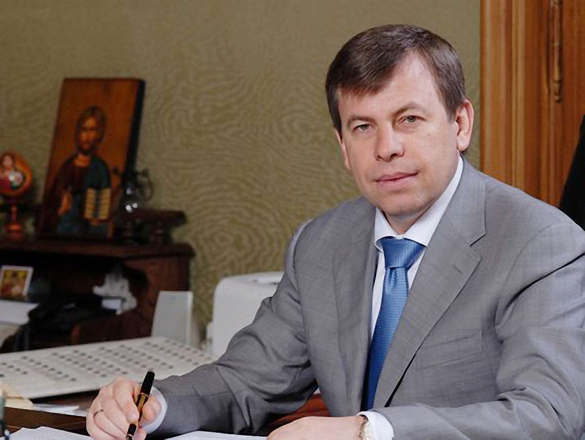 Майно і акції заводів IDS Group Ukraine арештовують, - Кміть