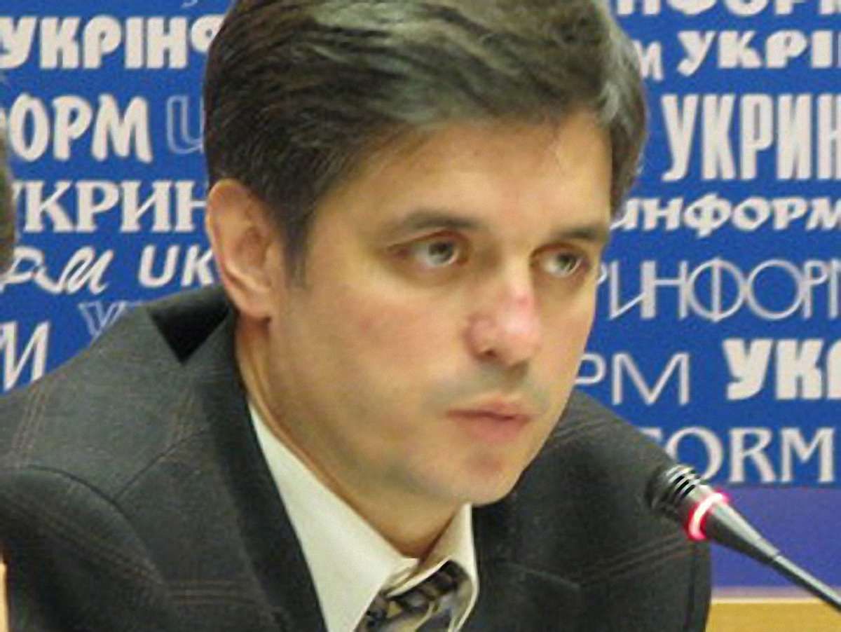 Вадим Пристайко призначений послом України в Канаді