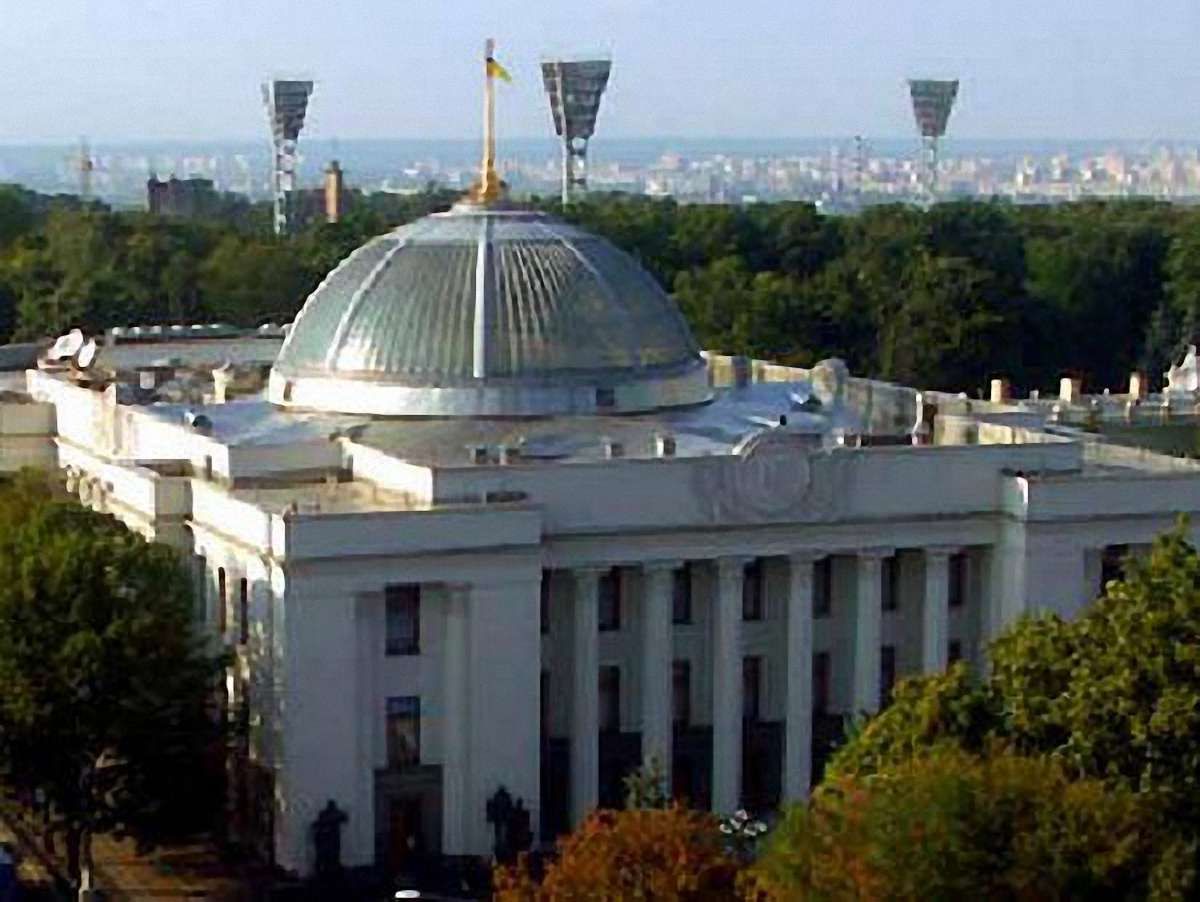 ЦВК опрацювала 100% протоколів за партійними списками