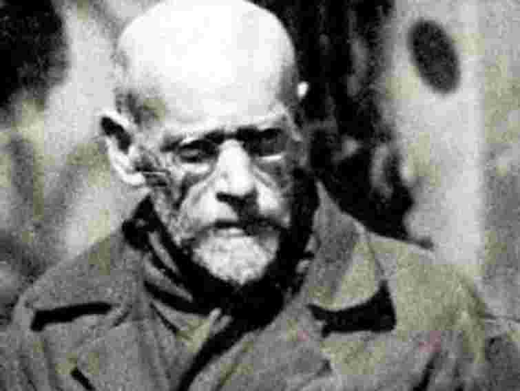 У Києві відкриють меморіальну дошку Янушеві Корчаку