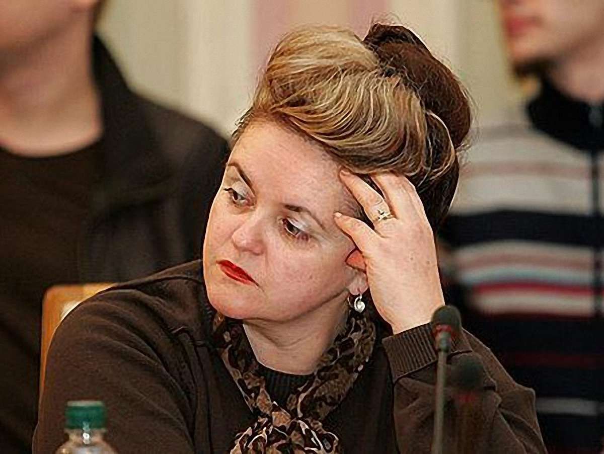 Григорович про вихід з НУ: Наш результат - це політичний фініш