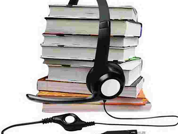 У Львові людей з гарною дикцією запрошують озвучувати книги