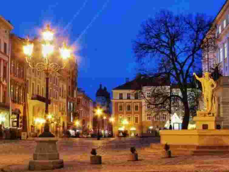 «Ніч у Львові» запрошує у підземелля старого міста