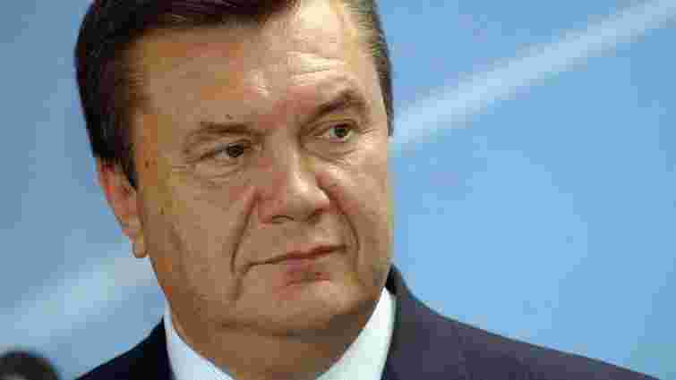 Янукович: Природні недоліки не вплинули на результат виборів