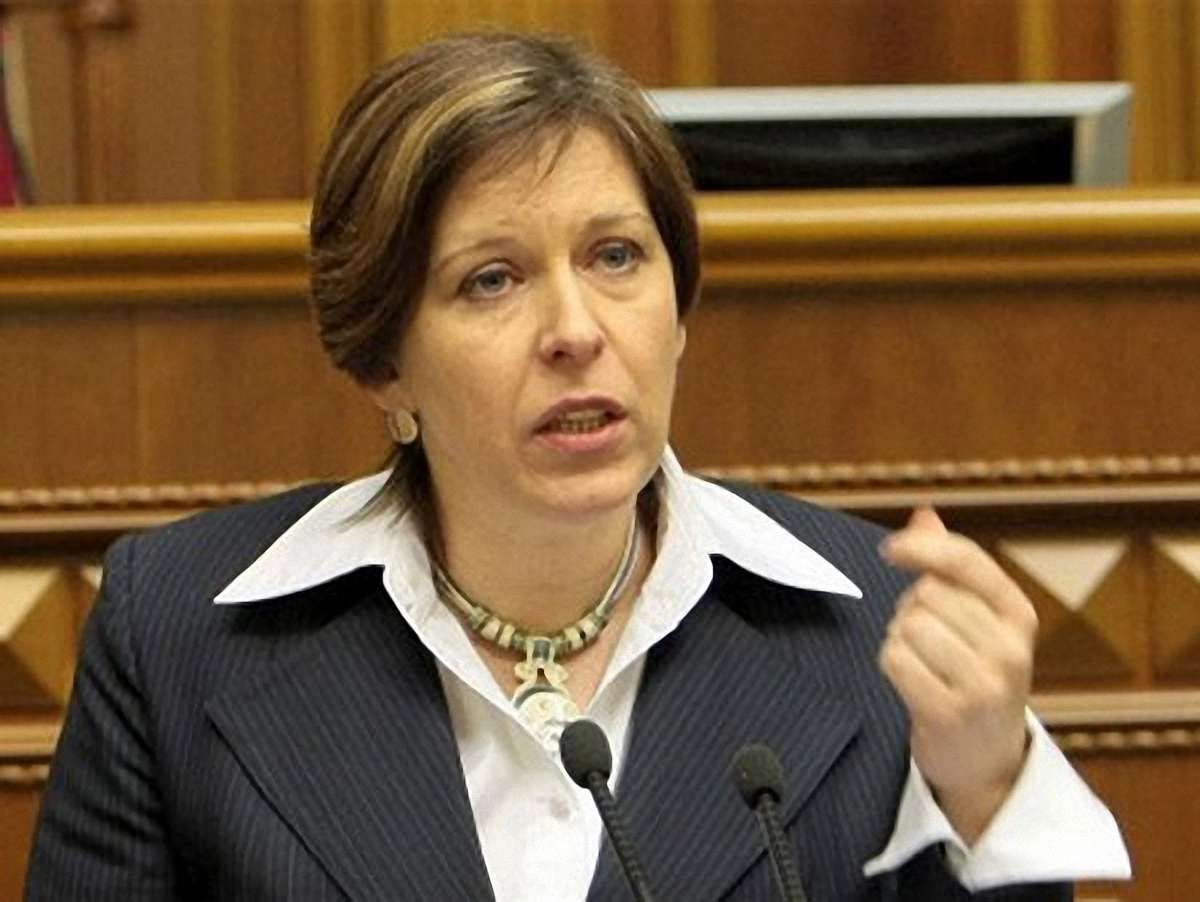 Суд відмовив Супруненку на користь Ляпіної в перерахунку голосів 