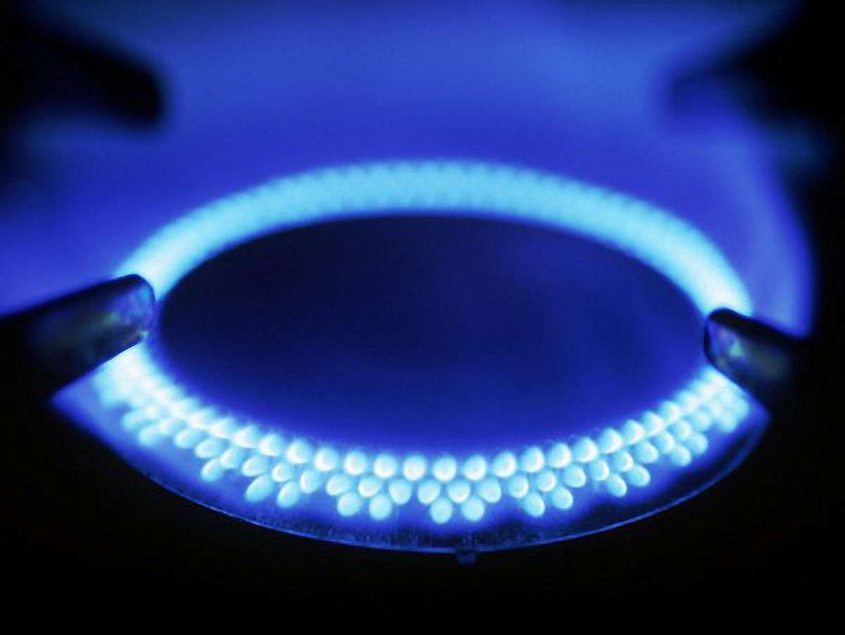 Німеччина обіцяє Україні 5 млрд куб. м газу