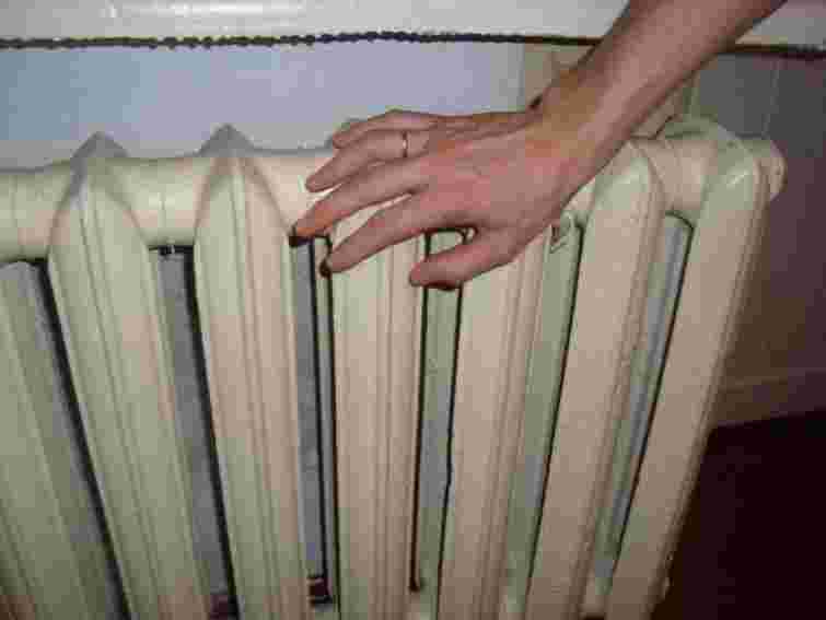 Кайда вимагає забезпечити ліміти газу для Тернополя