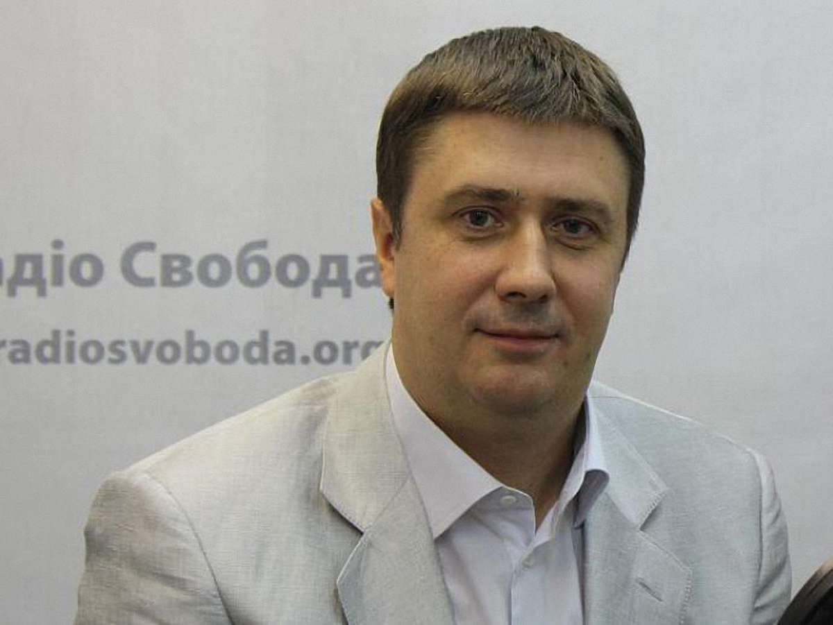 Радикальних змін щодо України з боку США не буде, – нардеп