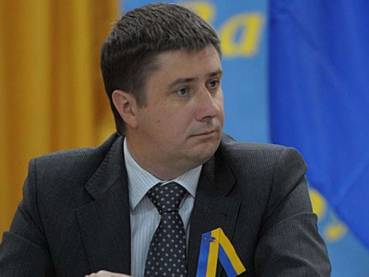 Кириленко: Азаров – як Брєжнєв у пізньому періоді 