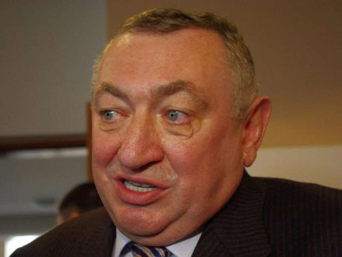 Гурвіц: Якщо ПР перемогла, то Азаров – поліглот